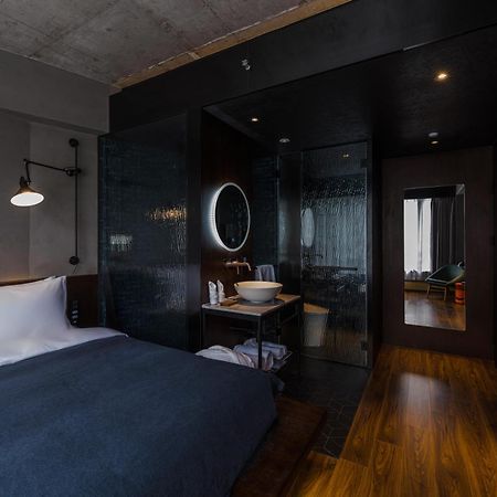 Neobridge Hotel Sanghaj Kültér fotó