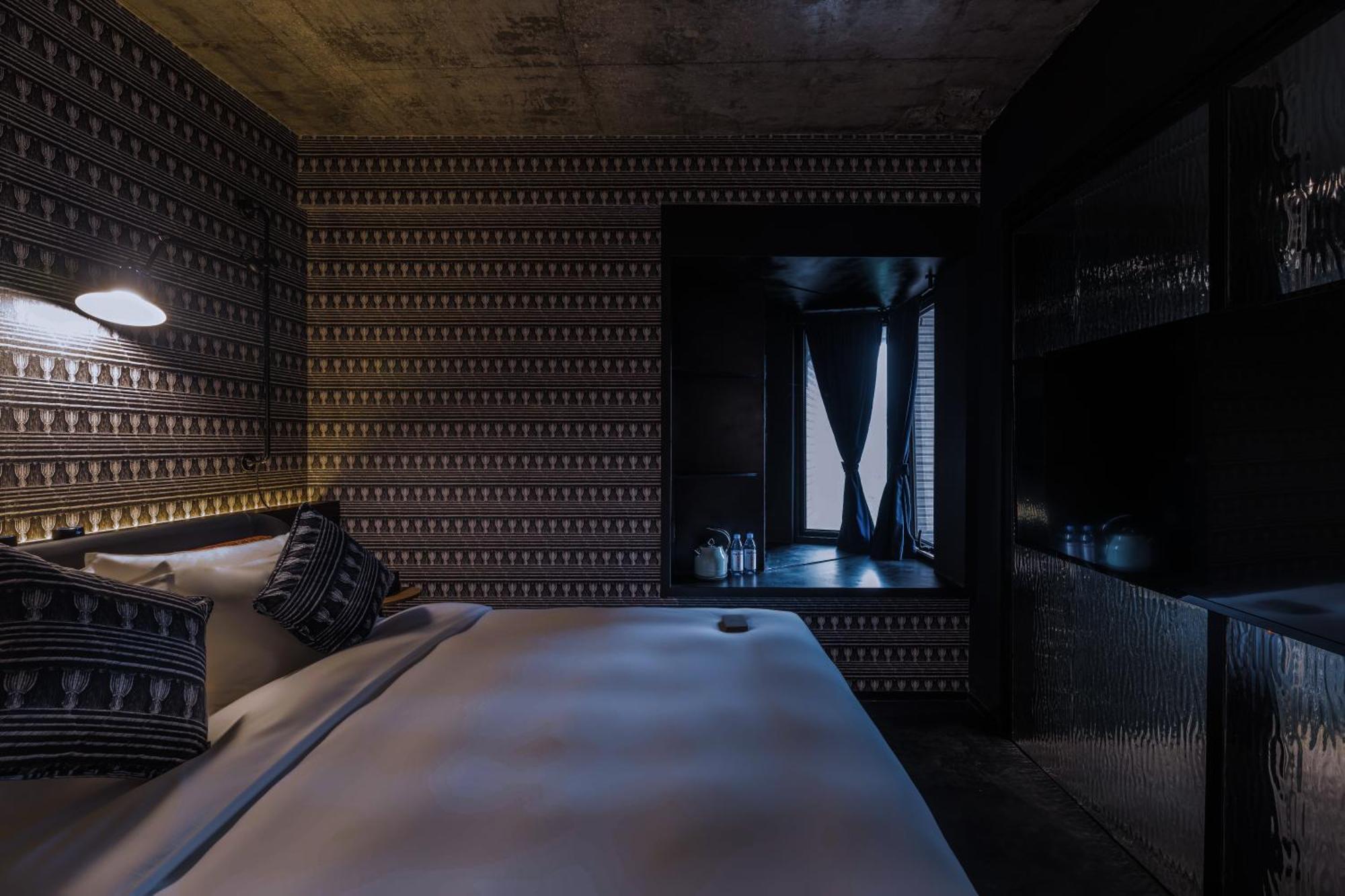 Neobridge Hotel Sanghaj Kültér fotó