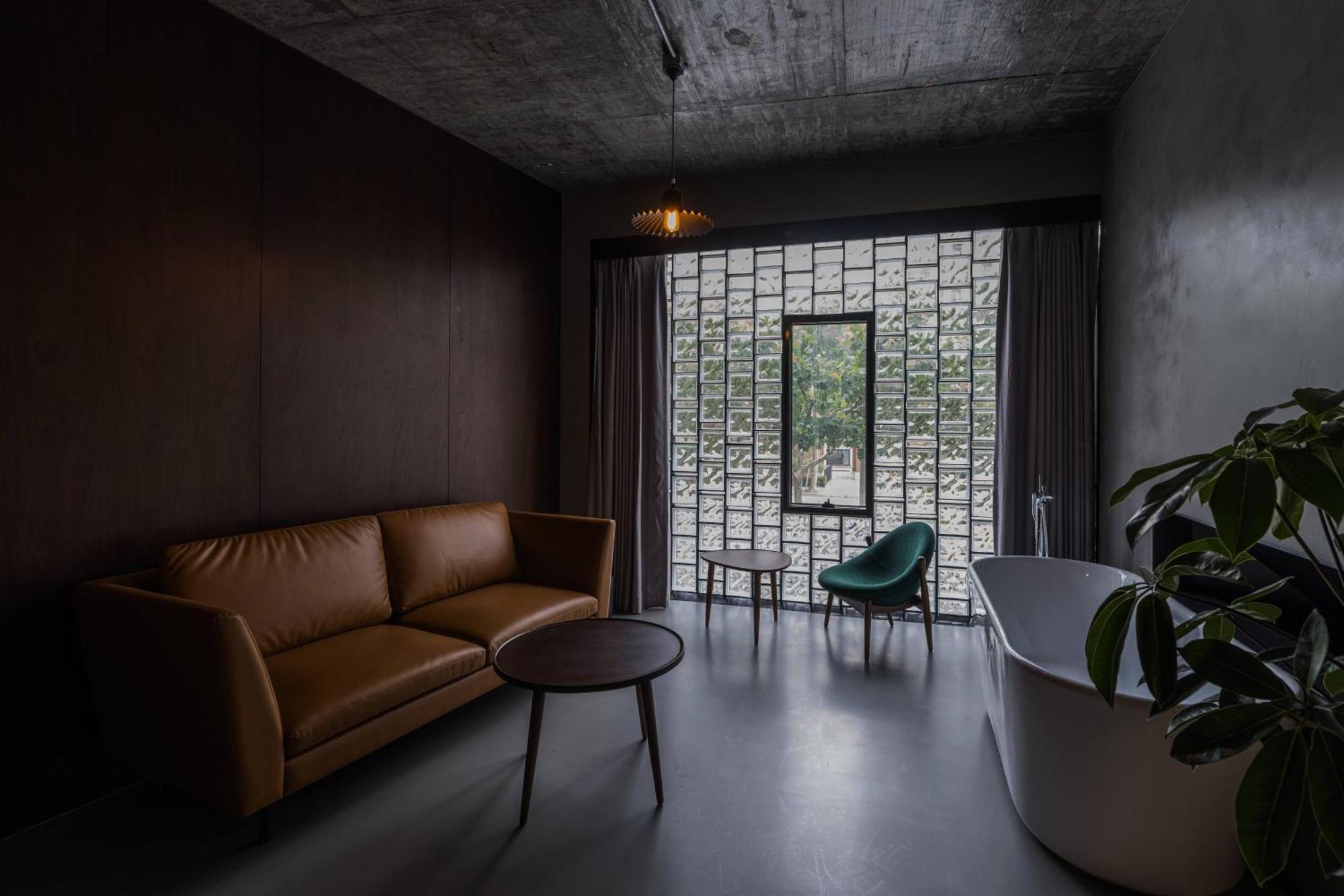 Neobridge Hotel Sanghaj Kültér fotó