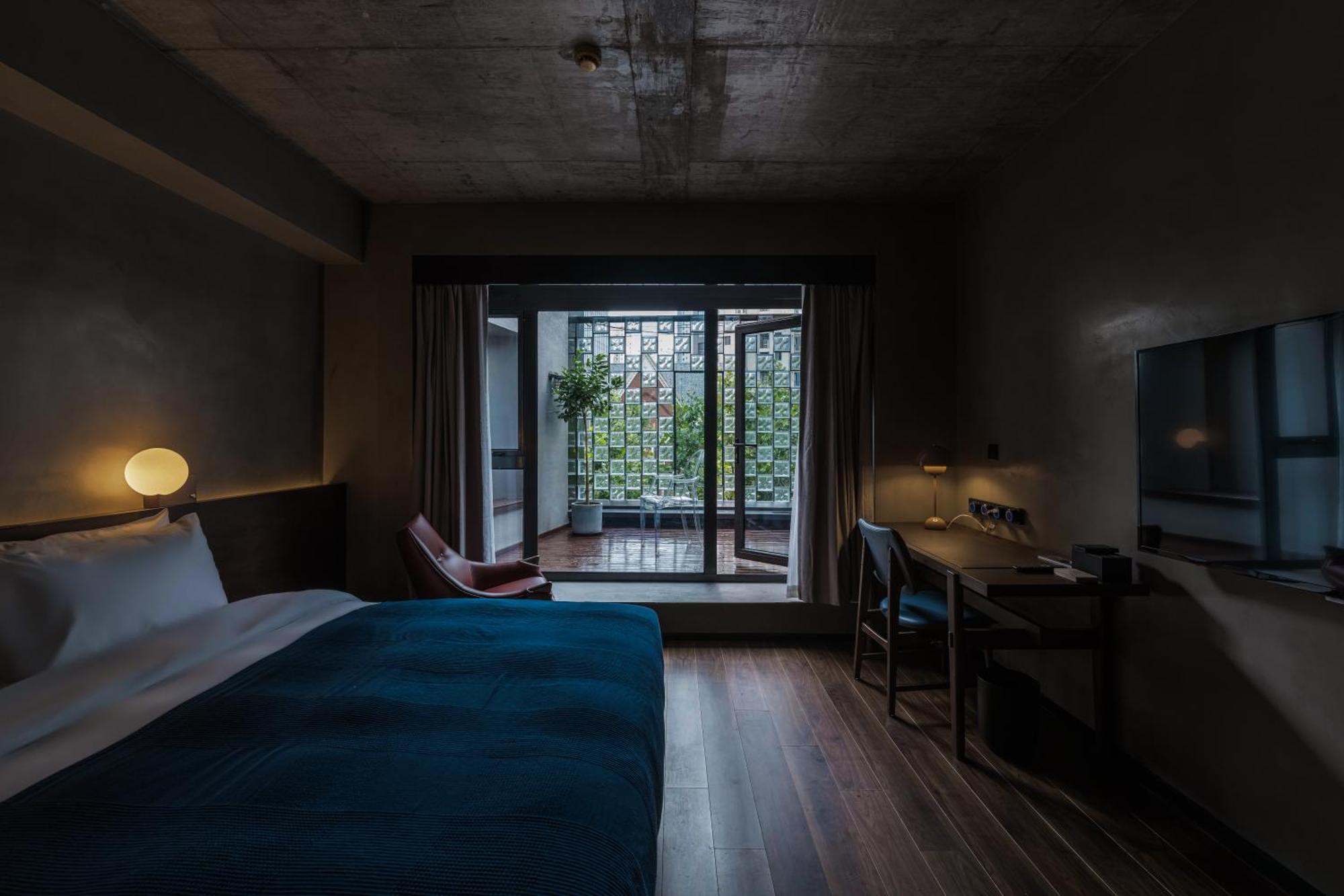 Neobridge Hotel Sanghaj Kültér fotó