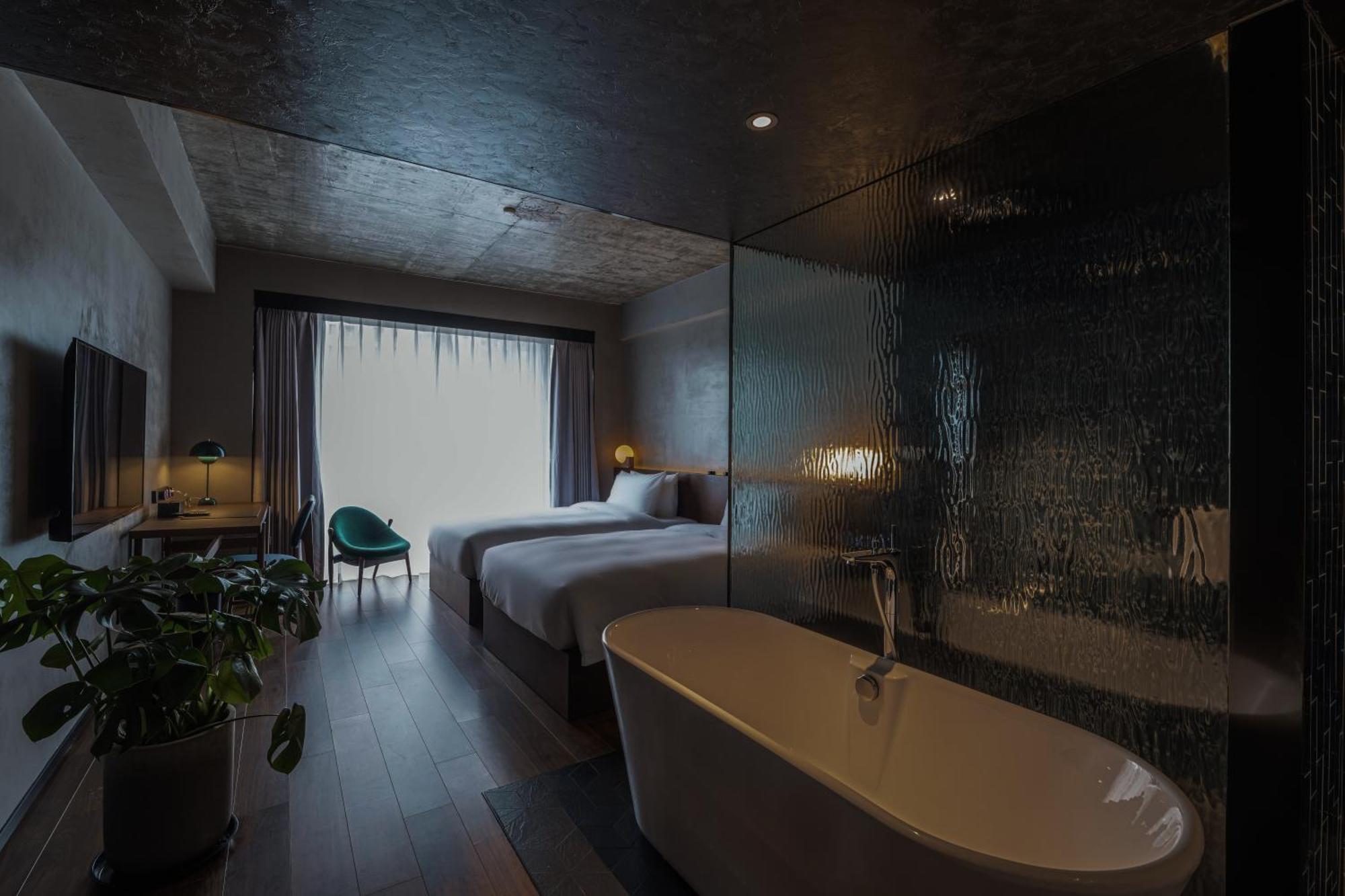 Neobridge Hotel Sanghaj Kültér fotó
