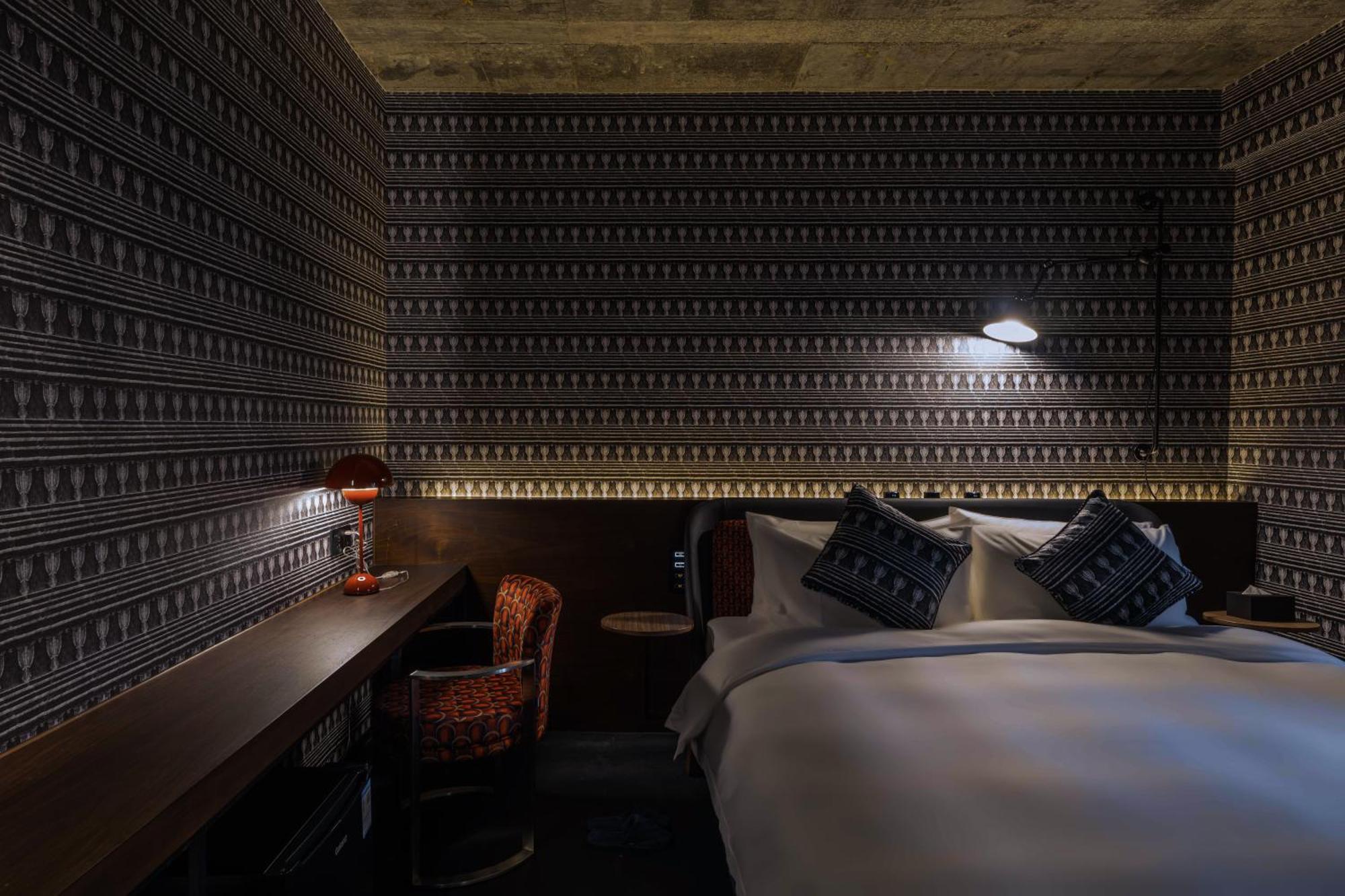 Neobridge Hotel Sanghaj Kültér fotó