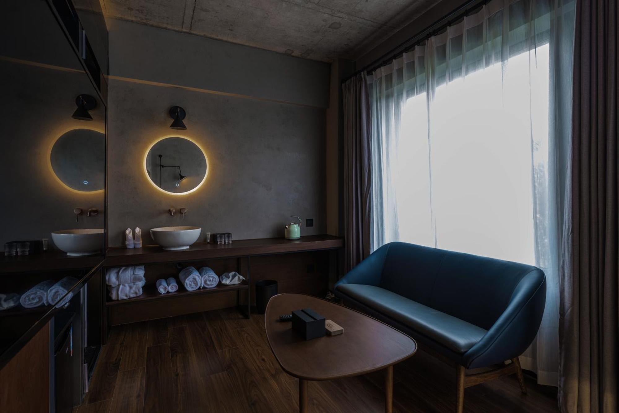 Neobridge Hotel Sanghaj Kültér fotó