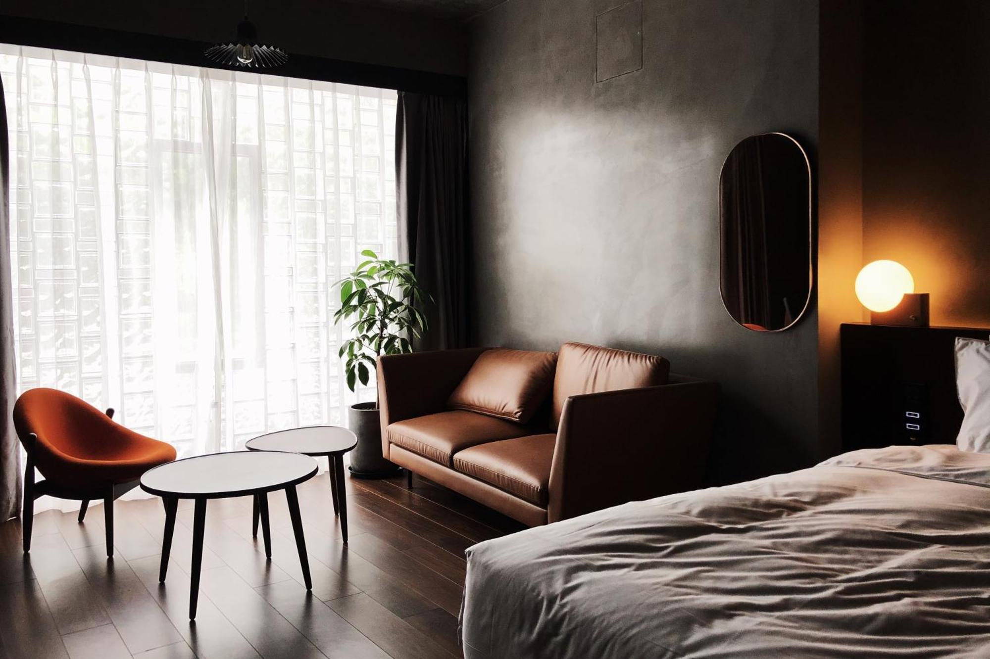Neobridge Hotel Sanghaj Kültér fotó